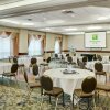 Отель Holiday Inn Hotel & Suites Oakville @ Bronte, an IHG Hotel, фото 34