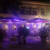 Отель Restaurant Zum Stern в Вальдорфе