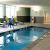 Отель SpringHill Suites by Marriott South Bend Notre Dame Area, фото 26