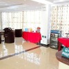 Отель GreenTree Inn Xining Chengdong District Huangguang Yiwu Trade City Express Hotel, фото 15