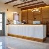Отель Kouros Blanc Resort & Suites, фото 40