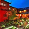 Отель Lijiang Oriental Sun Hotel, фото 9