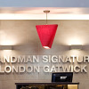 Отель Sandman Signature London Gatwick Hotel, фото 16