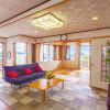 Отель Kariyushi Condominium Resort Nago Sea Side House, фото 2