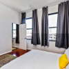 Отель The Philadelphia Getaway 2BD Apartment in the heart of the City, фото 5