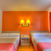 Отель Motel 6 Troutdale, OR - Portland East, фото 22