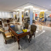 Отель Kubitschek Plaza Hotel, фото 15