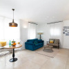 Отель Rabin Square by TLV2RENT, фото 6