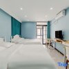 Отель Hefei Qingman Apartment Hotel (High-tech Zone Yintai Department Store), фото 5