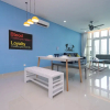 Отель OYO Home 89732 Marvelous 3br 1medini, фото 12