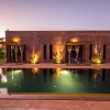 Отель Marrakech - Villa Ghiat, фото 2