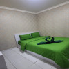 Отель Barata Inn By Nature'S Aeropolis Airport Soeta Tangerang, фото 6