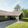 Отель Vibrant Holiday Home in Slagelse near Sea, фото 13