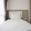 Отель Lavish And Nice 2Br Apartment At M-Town Residence, фото 7