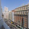 Отель Dobo Homes Gran Via Iii в Мадриде
