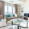 Отель Bright & Cozy 2BR Near Jebel Ali and Expo 2020 Site, фото 28