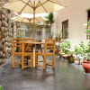 Отель Boutique Gold Garden, фото 16