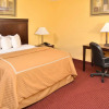 Отель Americas Best Value Inn Winnsboro, LA, фото 5