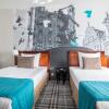 Отель Hanza Hotel, фото 6