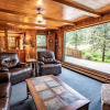 Отель Colorado Bear Creek Cabins, фото 29
