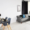 Отель M11 Outstanding Apartment with Balcony, фото 14