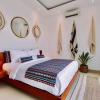 Отель Exclusive Villas Complex, 7 BR, Seminyak Center w/ Staff, фото 5