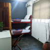 Отель Babilonia Rio Hostel, фото 39