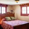 Отель Kettle Moraine Cottage Bed & Breakfast, фото 19