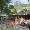 Отель Huttopia Gorges du Verdon, фото 8