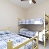 Отель Apartamento 2 quartos - 302 - 2, фото 11
