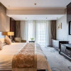 Отель Hangzhou Fille Hotel, фото 3