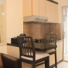 Отель Nice And Comfy 2Br At Bassura City Apartment, фото 11
