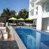 Отель Ocean Front Hotel, фото 15