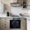 Отель The Vauxhall Bolthole - Elegant and Bright 2bdr Flat, фото 14