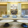 Отель Starway Hotel Nanchang Honggutan Lvdi Twin Tower Wanda Plaza, фото 11