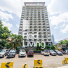 Отель Redliving Apartemen Tamansari Sudirman Abdi Home With Netflix, фото 1