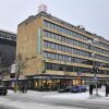 Отель Forenom Aparthotel Oulu, фото 3