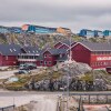 Отель SØMA Nuuk, фото 32