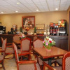Отель Quality Inn & Suites Tarboro - Kingsboro, фото 20
