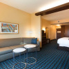 Отель Fairfield Inn & Suites by Marriott Clearwater Beach, фото 5