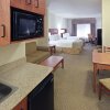 Отель Holiday Inn Express Hotel & Suites Pine Bluff / Pines Mall, an IHG Hotel, фото 5
