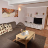 Отель Cozy Apartment in Kühlungsborn on the Seaside, фото 2