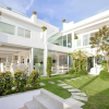 Отель Villa 7th Heaven Beach Front, фото 21