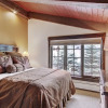 Отель Rustic Mountain View 2Bedroom Condo- Lodge at Vail by RedAwning - Save 20% on 7+ Nights!, фото 3