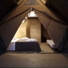 Отель Glamping la giara, фото 18