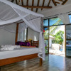 Отель Zanzibar Beach Lodge, фото 1