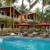 Отель Aralea Beach Resort By Stone Wood, фото 11