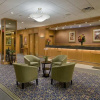 Отель Hilton Newark Penn Station, фото 17