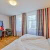 Отель City Hotel Wetzlar, фото 6