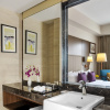 Отель Vivanta Thiruvananthapuram, фото 11